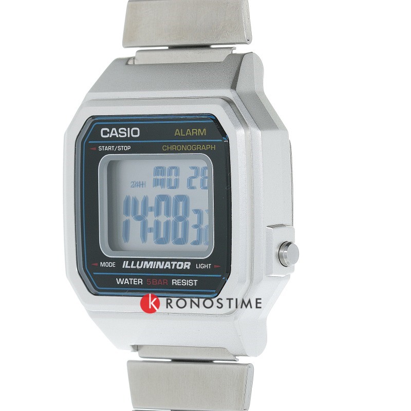 Фотография часов Casio Collection B650WD-1ADF (B650WD-1A)_4