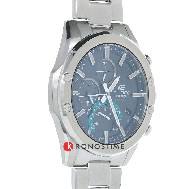 Фотография часов Casio Edifice EQB-1000D-1A_32