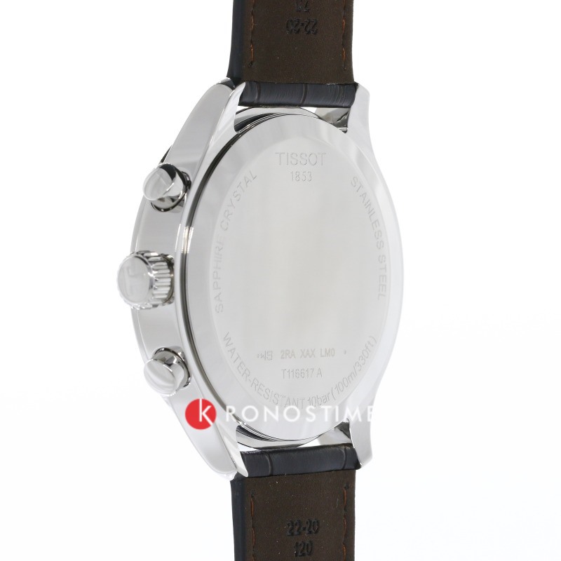 Фотография часов Tissot Chrono XL Classic T116.617.16.297.00_13