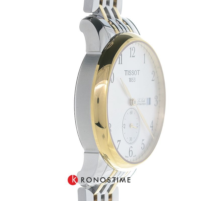 Фотография часов Tissot Le Locle Automatic Petite Seconde T006.428.22.032.00_7