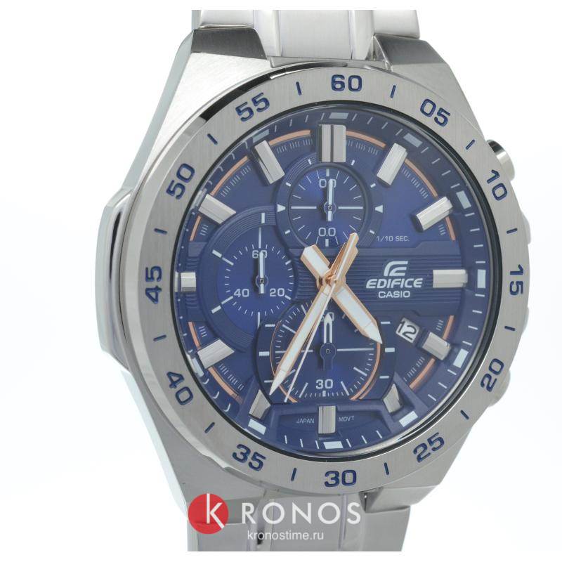 Фотография часов Casio Edifice EFR-564D-2A_34
