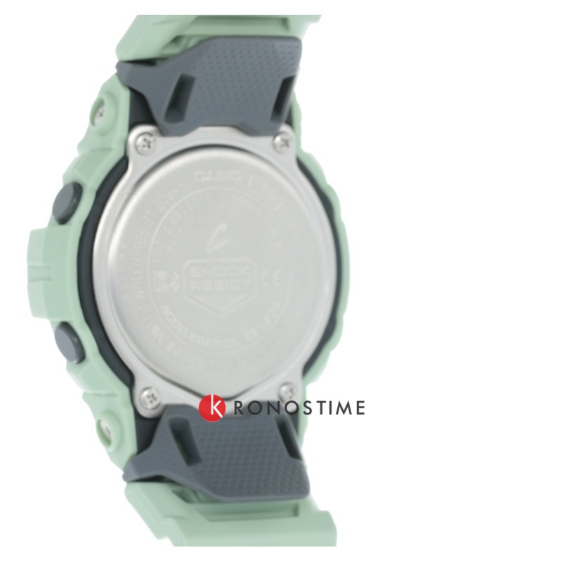 Фотография часов Casio G-Shock GMD-B800SU-3_15