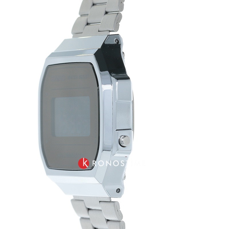 Фотография часов Casio Collection A-168WEM-1_6