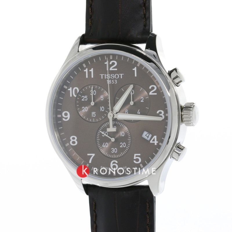 Фотография часов Tissot Chrono XL Classic T116.617.16.297.00_2