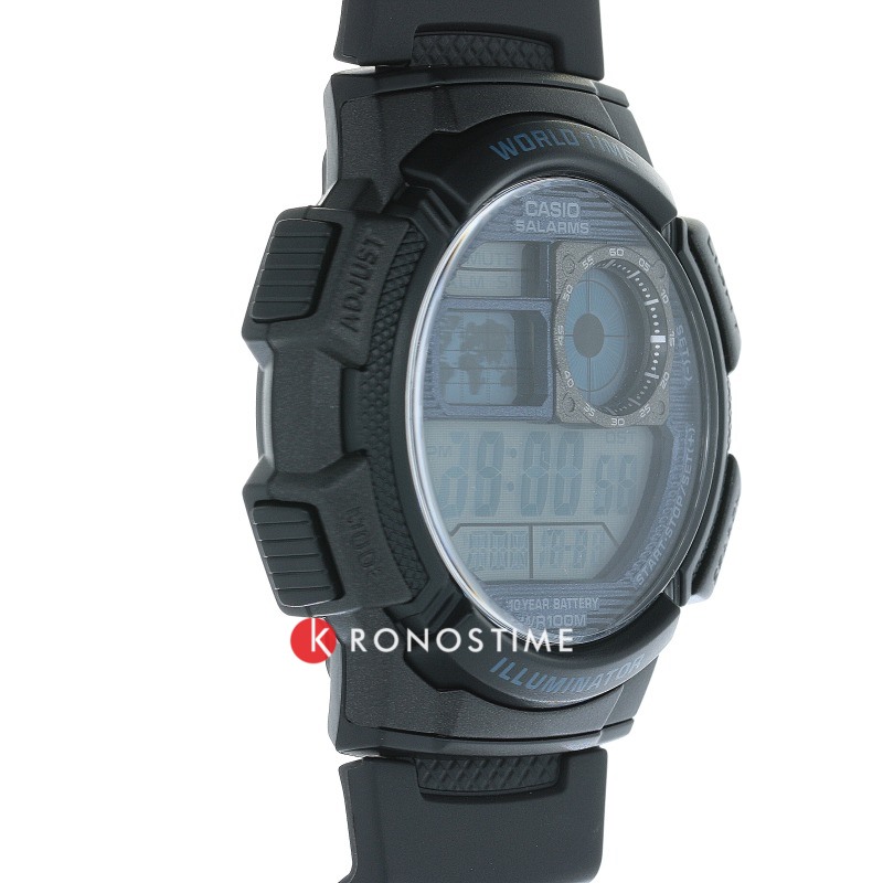 Фотография часов Casio Collection AE-1000W-2A2_31