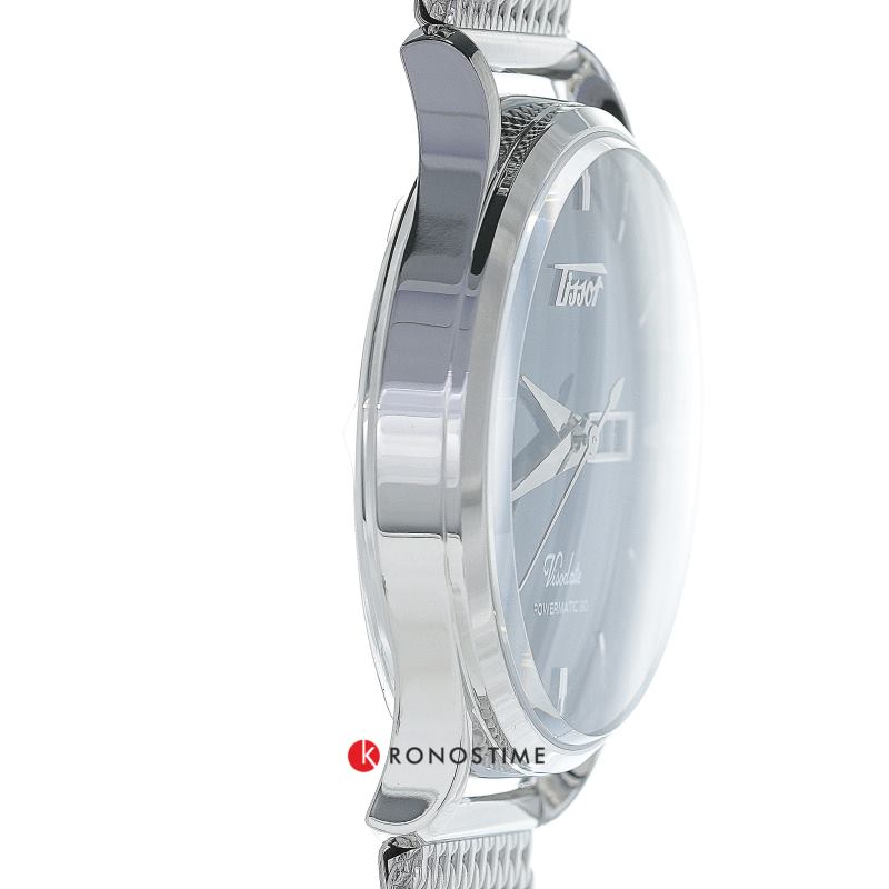 Фотография часов Tissot Heritage Visodate Powermatic 80 T118.430.11.041.00_29