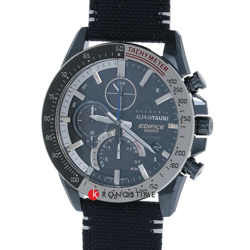 Фотография часов Casio Edifice EQB-1000AT-1A_43