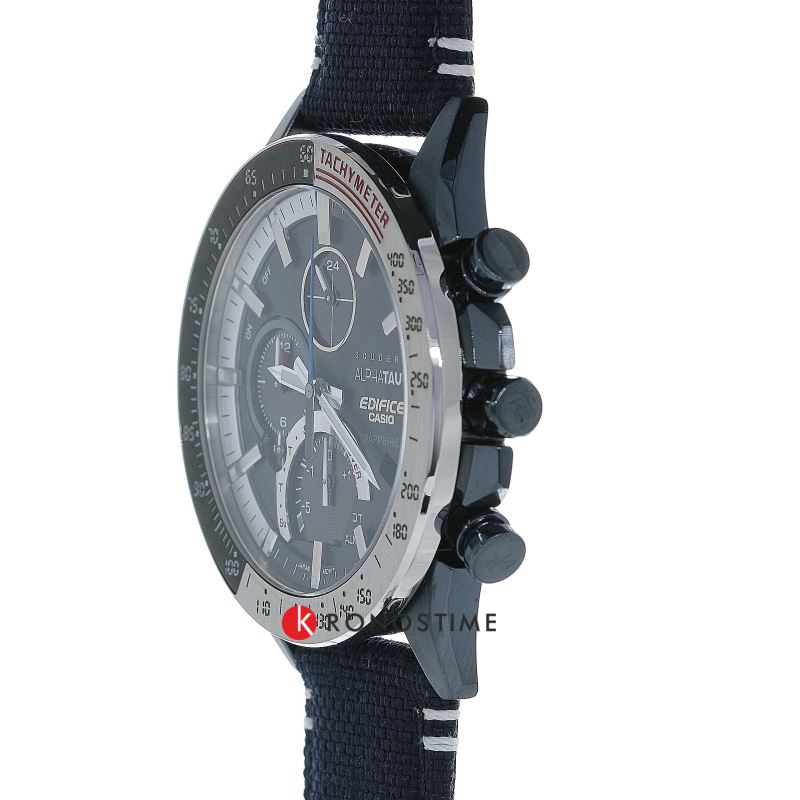 Фотография часов Casio Edifice EQB-1000AT-1A_38