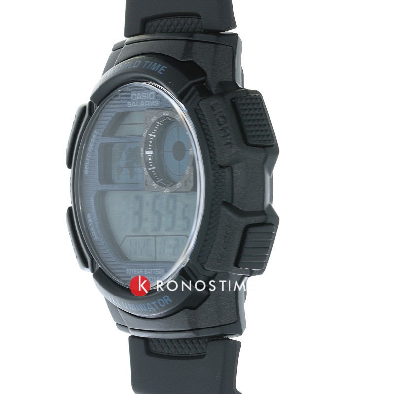 Фотография часов Casio Collection AE-1000W-2A2_5