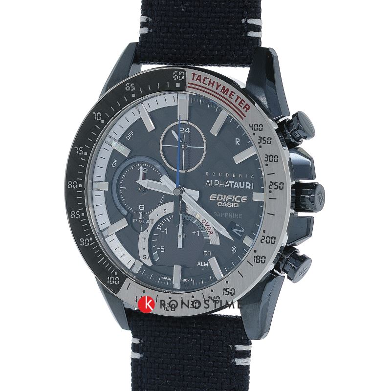 Фотография часов Casio Edifice EQB-1000AT-1A_42
