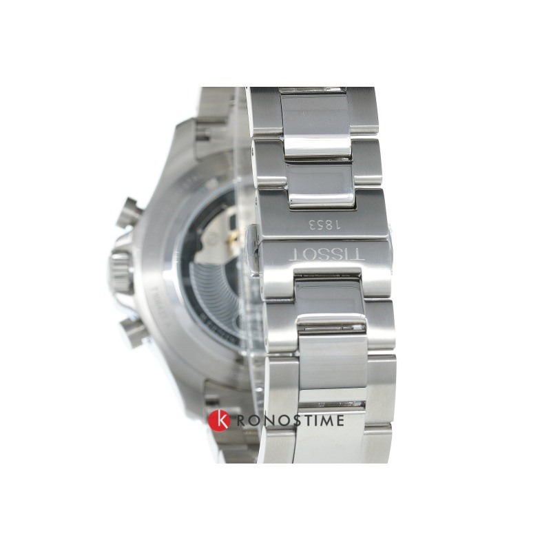 Фотография часов Tissot V8 Automatic Chronograph T106.427.11.051.00_17