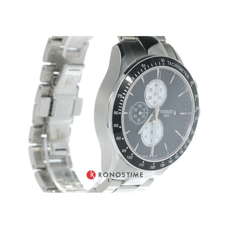Фотография часов Tissot V8 Automatic Chronograph T106.427.11.051.00_32