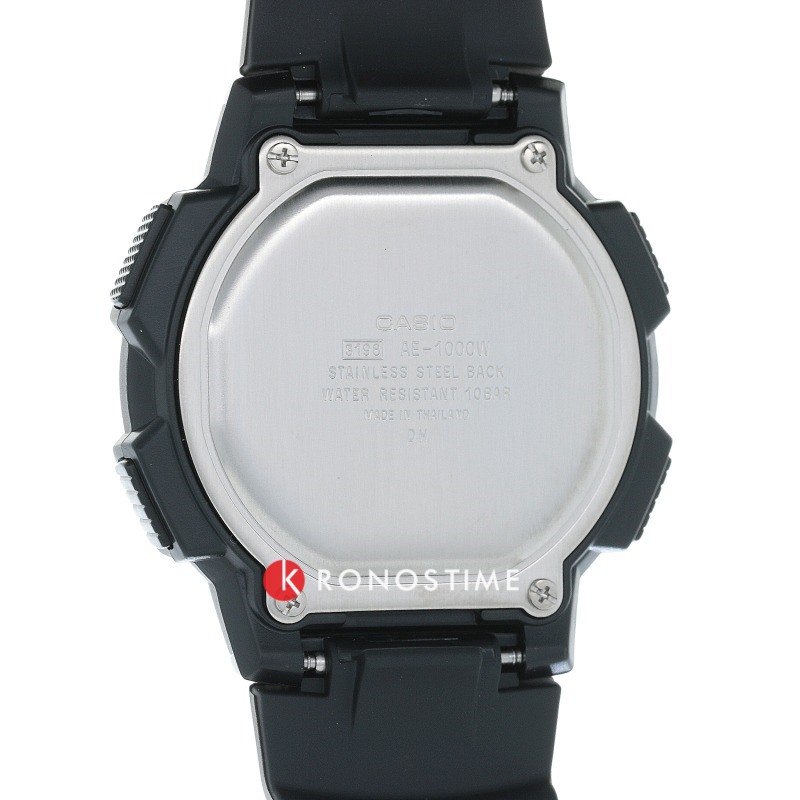 Фотография часов Casio Collection AE-1000W-2A2_16