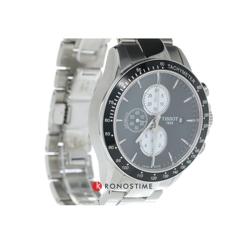 Фотография часов Tissot V8 Automatic Chronograph T106.427.11.051.00_33