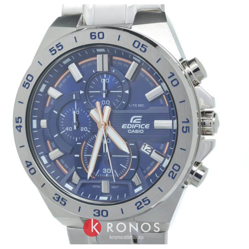 Фотография часов Casio Edifice EFR-564D-2A_2