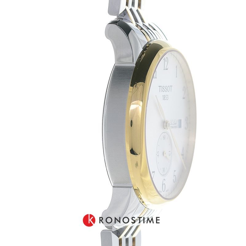 Фотография часов Tissot Le Locle Automatic Petite Seconde T006.428.22.032.00_8