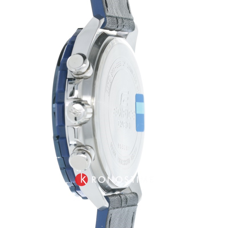Фотография часов Casio Edifice EFR-566BL-2A_11