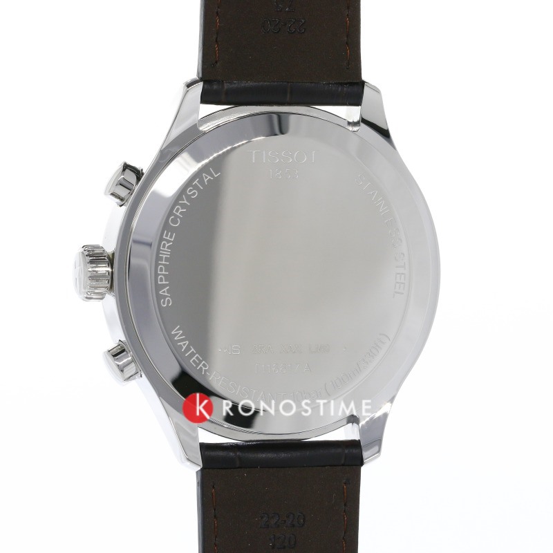 Фотография часов Tissot Chrono XL Classic T116.617.16.297.00_16