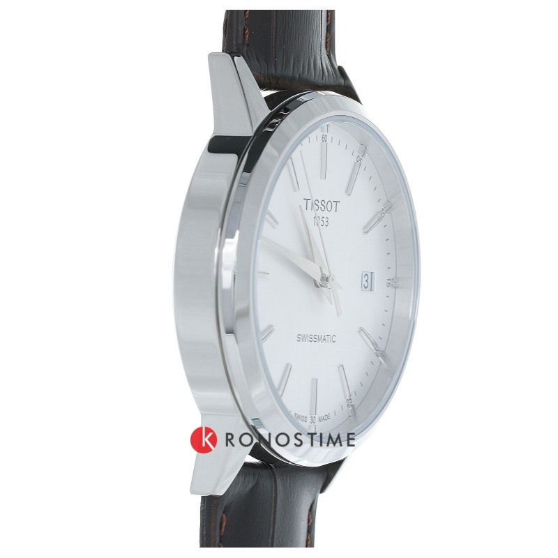 Фотография часов Tissot Classic Dream Swissmatic T129.407.16.031.00_30
