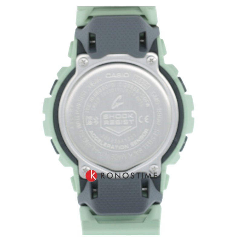 Фотография часов Casio G-Shock GMD-B800SU-3_18