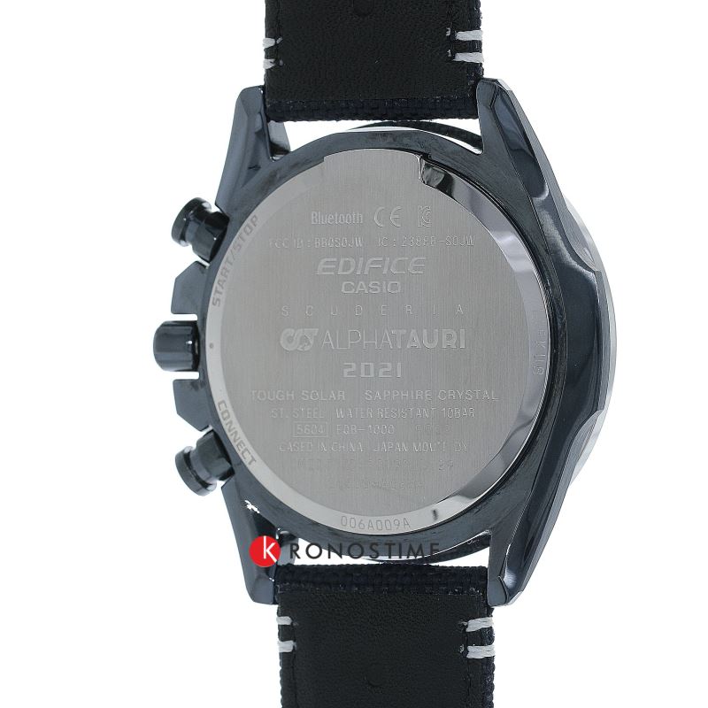 Фотография часов Casio Edifice EQB-1000AT-1A_20