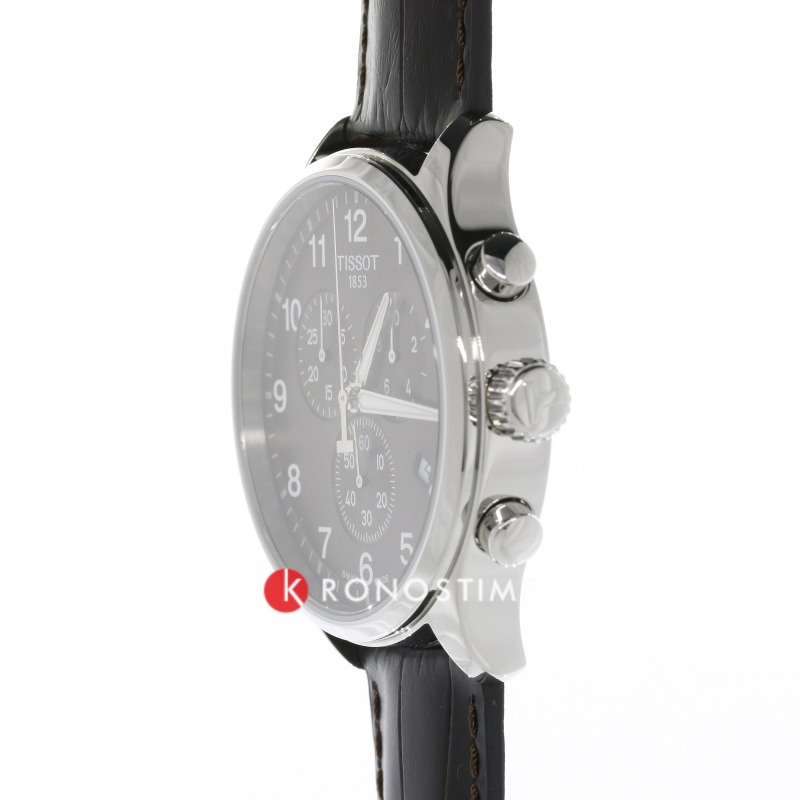 Фотография часов Tissot Chrono XL Classic T116.617.16.297.00_6