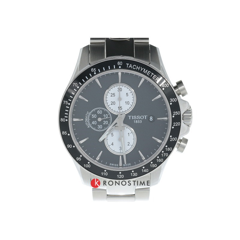 Фотография часов Tissot V8 Automatic Chronograph T106.427.11.051.00
