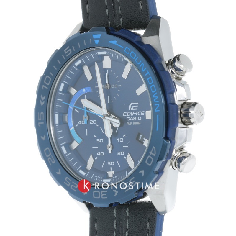 Фотография часов Casio Edifice EFR-566BL-2A_4