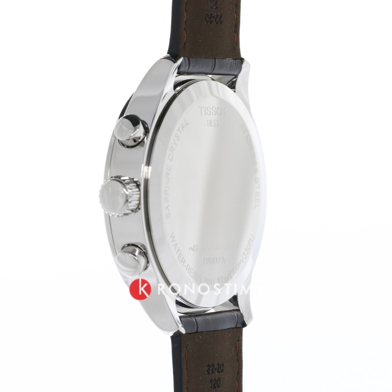 Фотография часов Tissot Chrono XL Classic T116.617.16.297.00_12