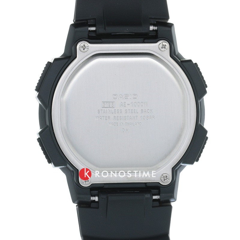 Фотография часов Casio Collection AE-1000W-2A2_17