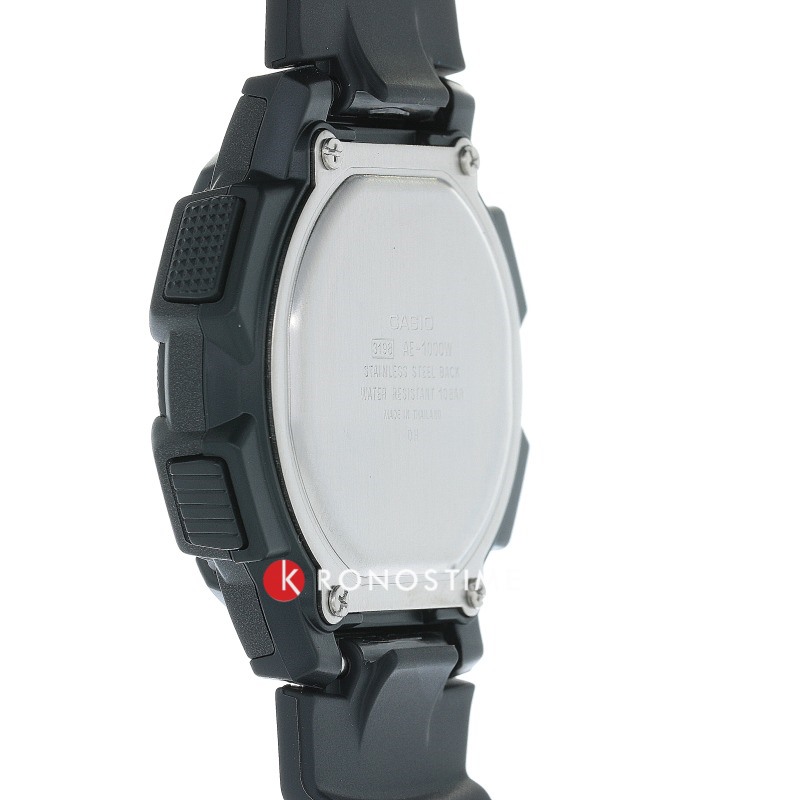 Фотография часов Casio Collection AE-1000W-2A2_12