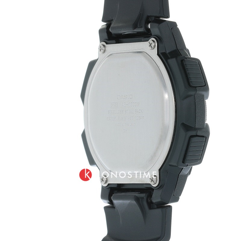 Фотография часов Casio Collection AE-1000W-2A2_23