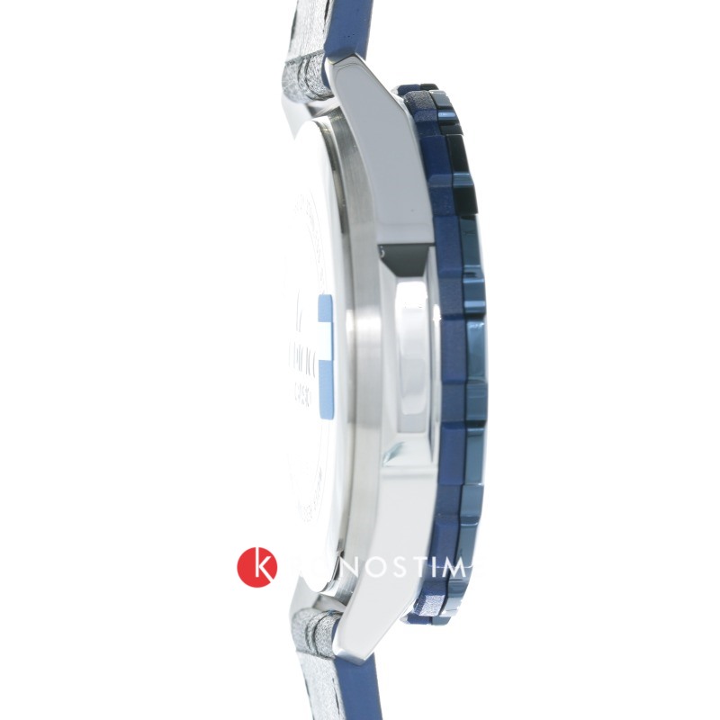 Фотография часов Casio Edifice EFR-566BL-2A_26