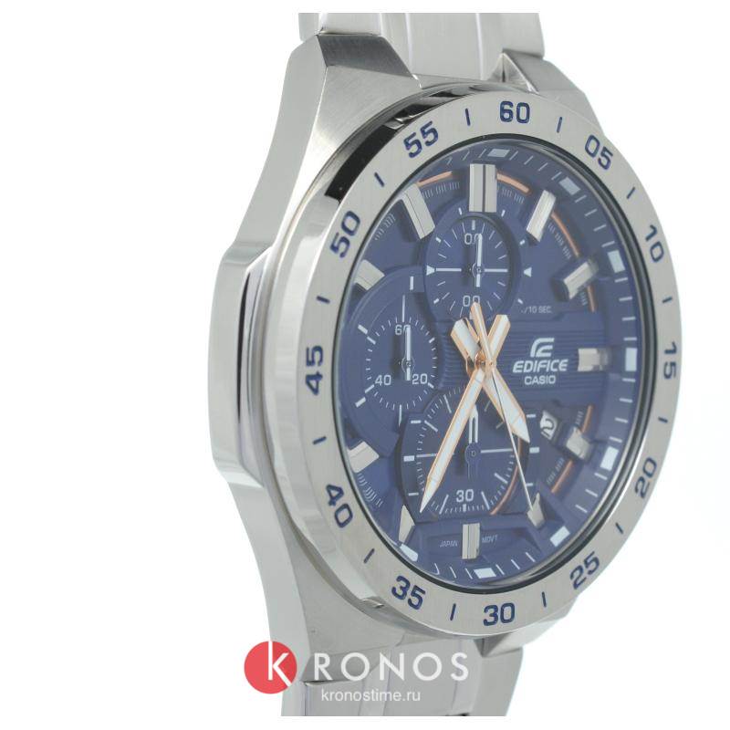 Фотография часов Casio Edifice EFR-564D-2A_32