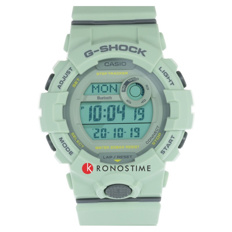 Фотография часов Casio G-Shock GMD-B800SU-3