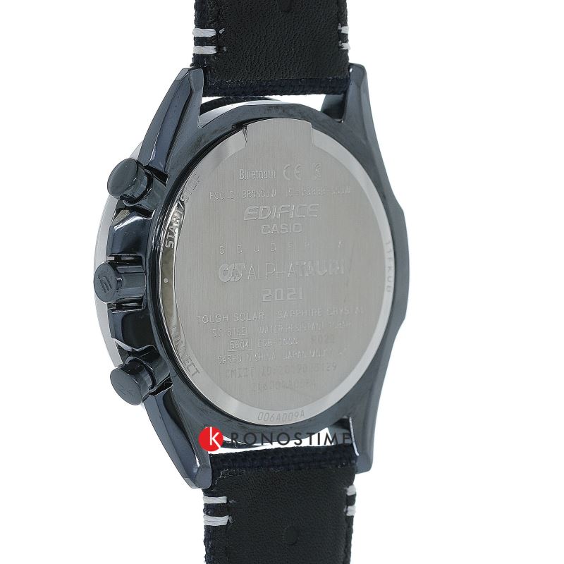 Фотография часов Casio Edifice EQB-1000AT-1A_28