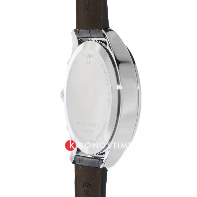 Фотография часов Tissot Chrono XL Classic T116.617.16.297.00_24