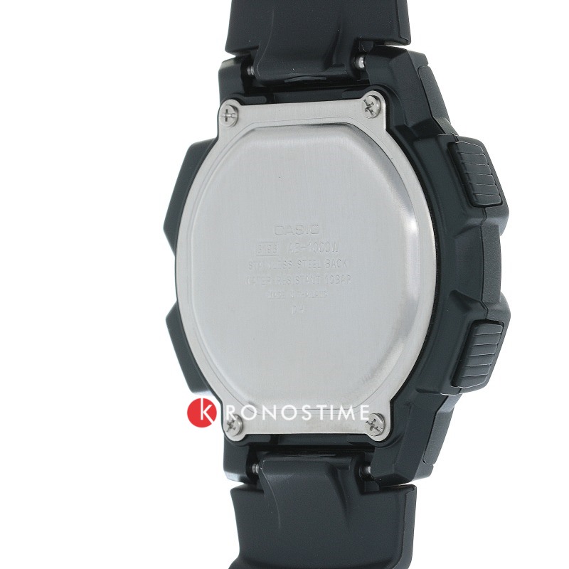 Фотография часов Casio Collection AE-1000W-2A2_22