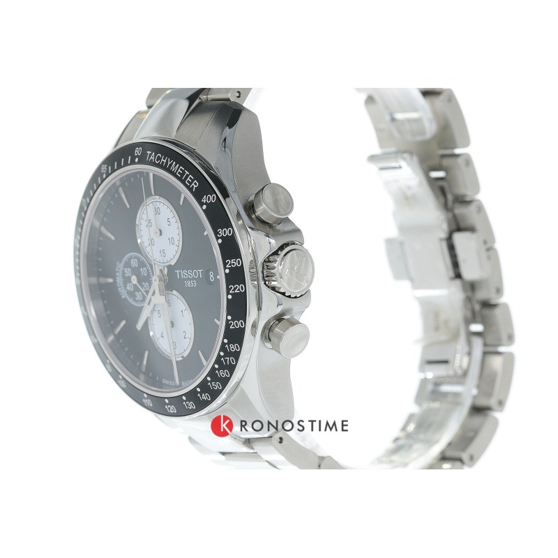 Фотография часов Tissot V8 Automatic Chronograph T106.427.11.051.00_5
