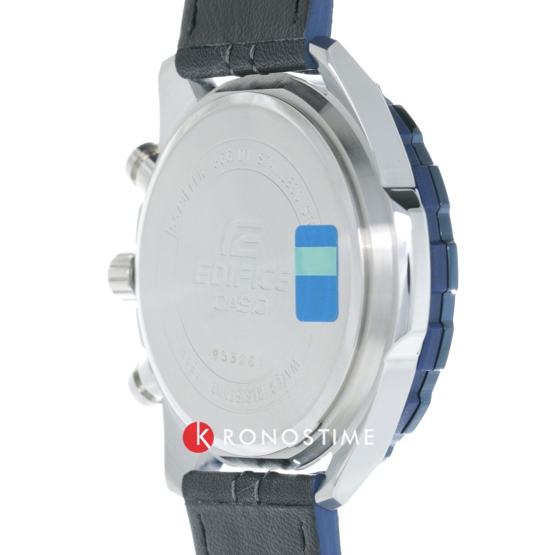 Фотография часов Casio Edifice EFR-566BL-2A_23