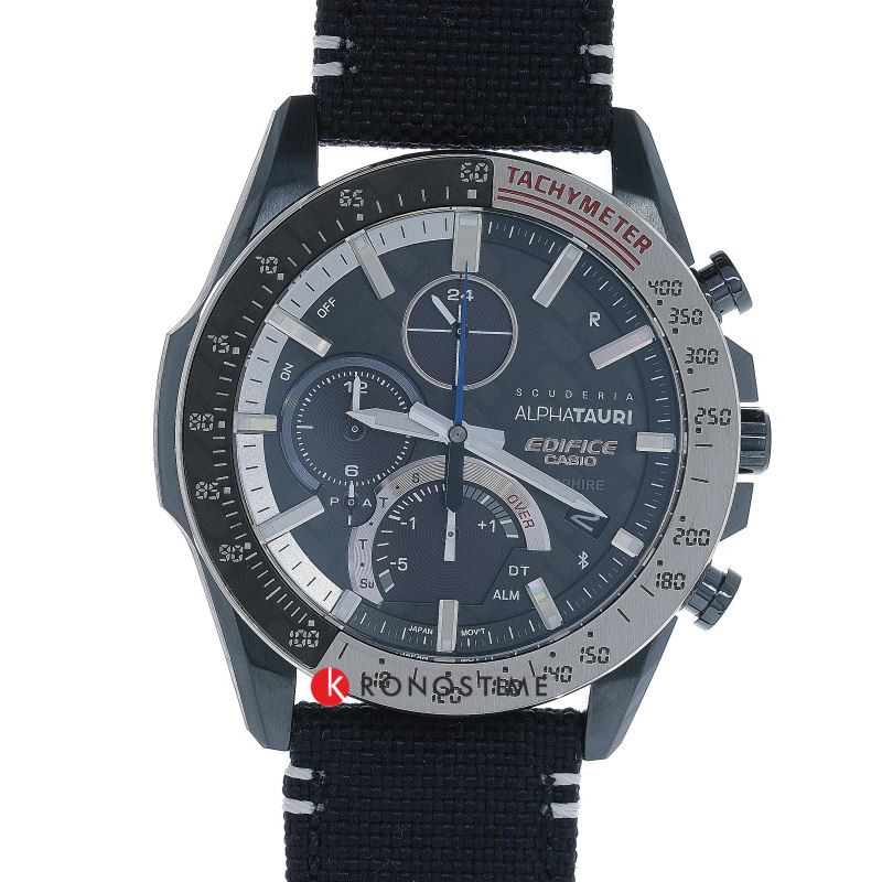 Фотография часов Casio Edifice EQB-1000AT-1A_2