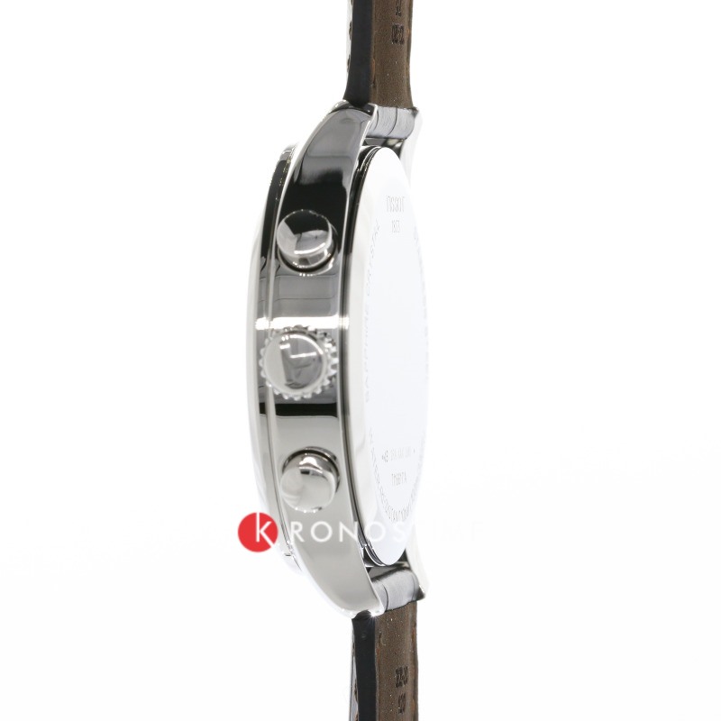 Фотография часов Tissot Chrono XL Classic T116.617.16.297.00_10