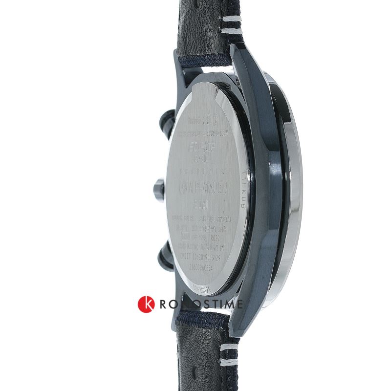 Фотография часов Casio Edifice EQB-1000AT-1A_15
