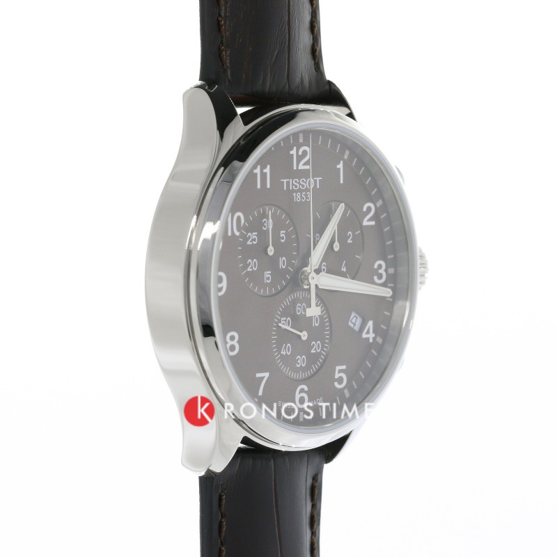 Фотография часов Tissot Chrono XL Classic T116.617.16.297.00_31