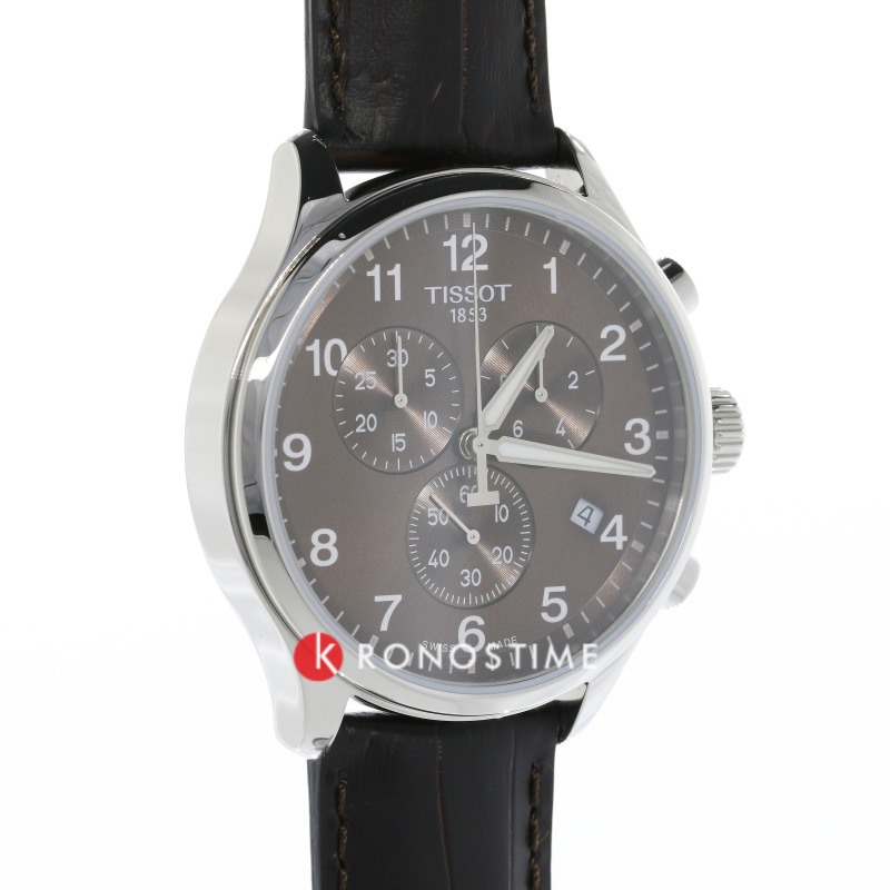 Фотография часов Tissot Chrono XL Classic T116.617.16.297.00_33