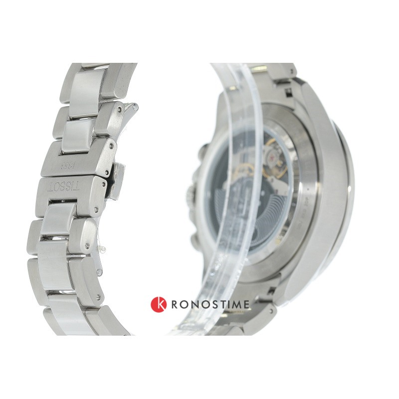 Фотография часов Tissot V8 Automatic Chronograph T106.427.11.051.00_23