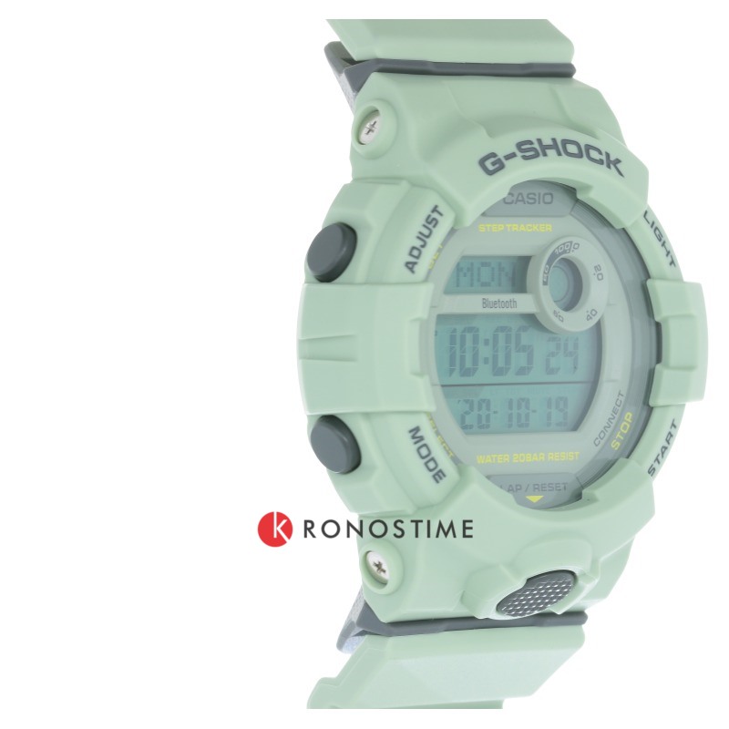 Фотография часов Casio G-Shock GMD-B800SU-3_32