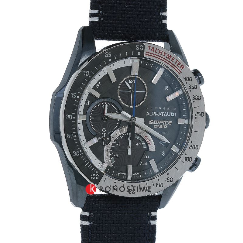 Фотография часов Casio Edifice EQB-1000AT-1A_4