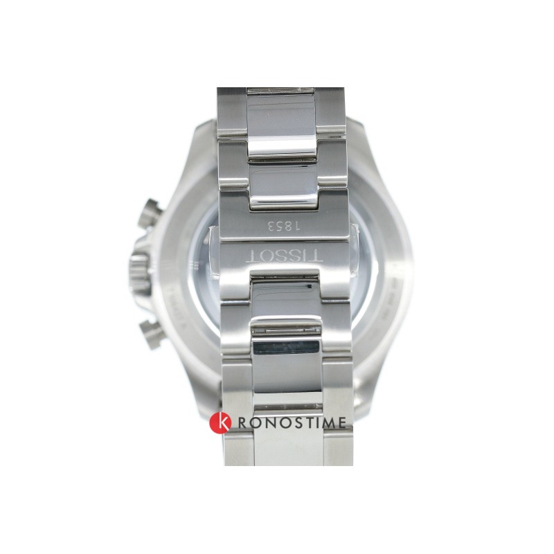 Фотография часов Tissot V8 Automatic Chronograph T106.427.11.051.00_18