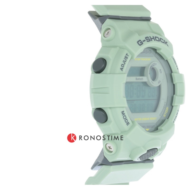 Фотография часов Casio G-Shock GMD-B800SU-3_31